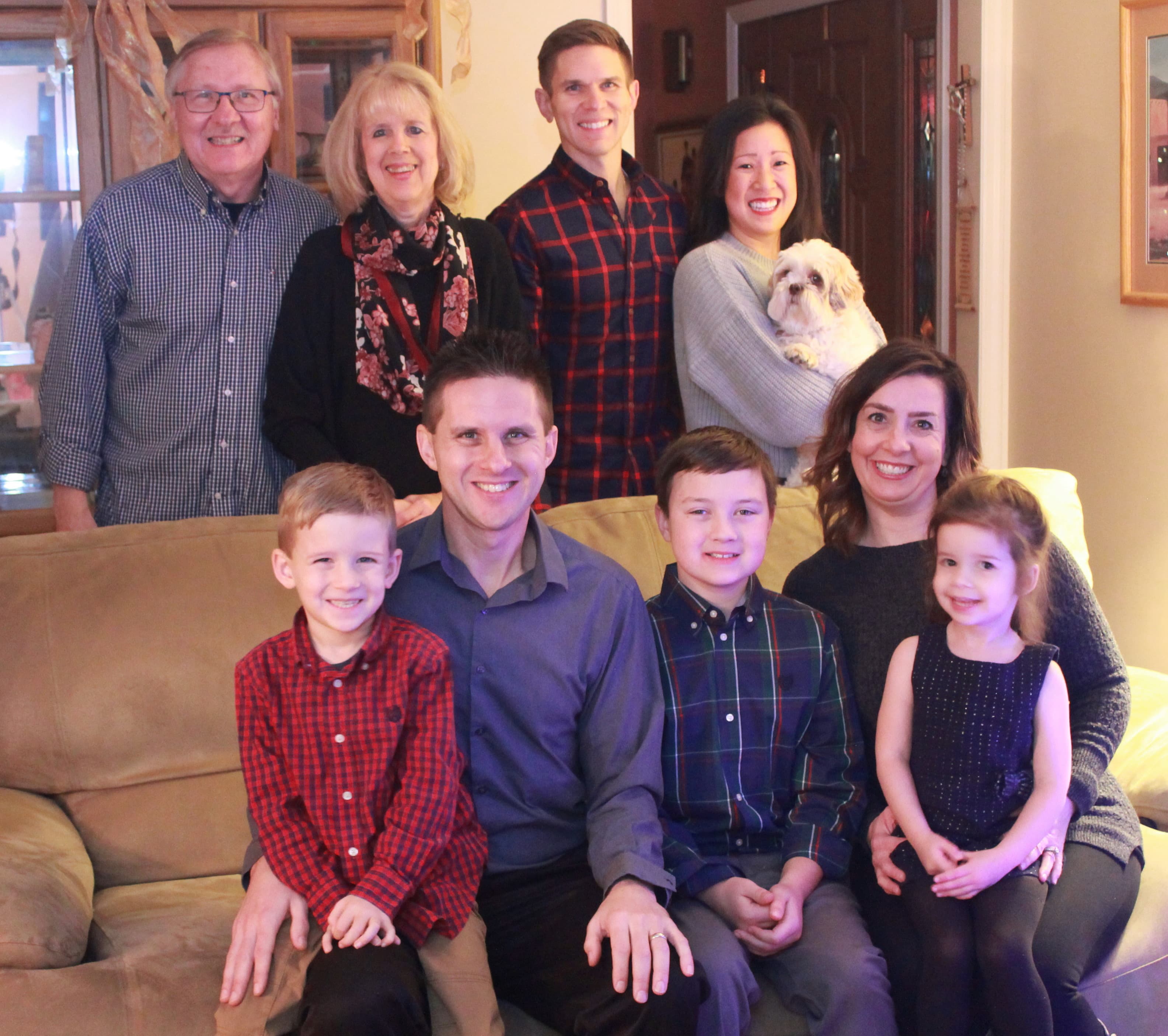 Family2020